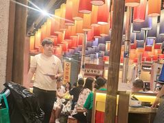 -姜胖胖无限自助烤肉(凯德天府店)