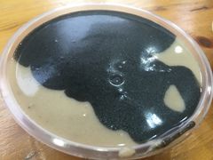 黑芝麻核桃拼-芝麻糊世家(西华店)