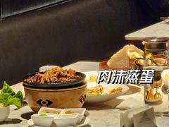 -奉天小馆·非遗东北菜(济南万象城店)