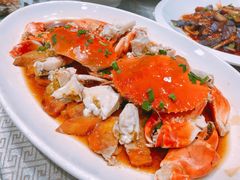 -星龙海鲜(望江东路店)