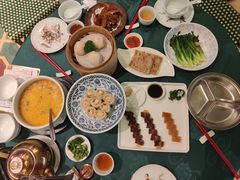 -誉八仙粤菜(万象天地店)