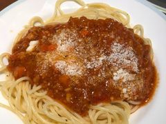 肉酱意面-萨莉亚意式餐厅(杭州西溪龙湖天街店)