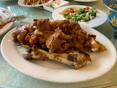 -烤肉宛饭庄(南礼士路店)