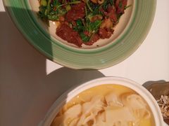 -桂满陇·蟹黄小笼汤包(中山公园店)