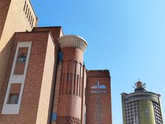 -新疆国际大巴扎