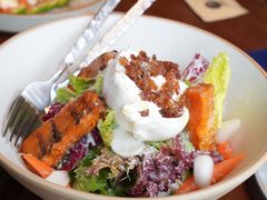 -OTIUM • 柴屿麦(亮马桥店)