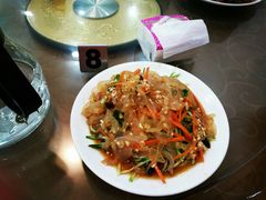 -四海鲜渔家菜(黄金海岸店)