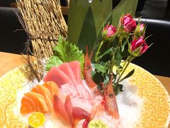-渔寿司·日本料理(艾尚天地店)