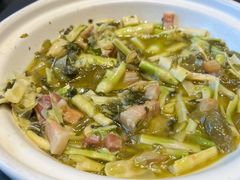 -食光慢宴·安吉土菜馆