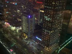 -深圳皇庭V酒店