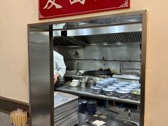 -伟记奥面馆(养育巷店)