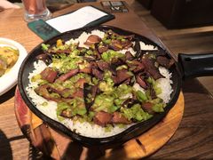 -云海肴·汽锅鸡·云南菜(领展购物广场·中关村店)