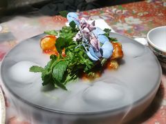 小娘惹豆腐-小娘惹厨房Little Nyonya(狮城有约上榜店)
