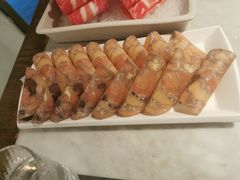 -尚尚仙·酸汤猪手·猪肚鸡火锅(华联万柳购物中心店)