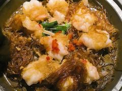 -绿茶餐厅(成都大悦城店)