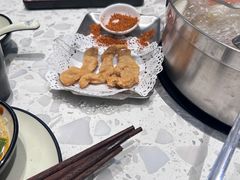 -小城牛事·鲜牛肉火锅(万达店)