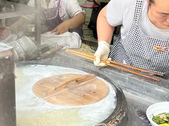 -老赵面店(大西路店)