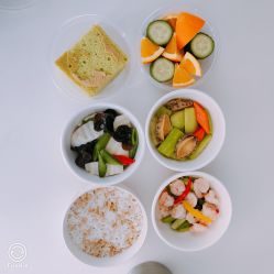 -母仪天下月子中心(光谷店)