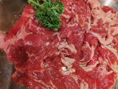 -西塔老太太泥炉烤肉(双井店)