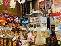 -平成屋·午肴夜酒(四川北路店)