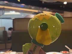 -海底捞火锅(塘厦天虹店)