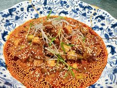 -老房子金沙元年川菜食府·花园餐厅(金沙店)