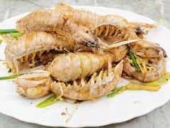 -四川小胡子海鲜(丁村万人海鲜广场店)