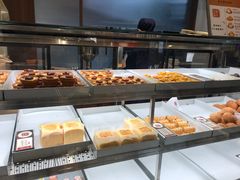 -君之狮子山·轻糖烘焙(松江印象城店)