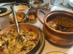 铜锅土豆焖饭-都氏家DUSJOY(翡翠城店)