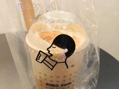 -喜茶(广州天汇igc店)