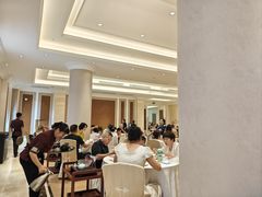 -龙悦湾酒家·八阵鱼生·渔人码头店