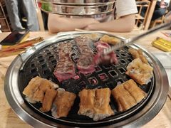 -霸腹烤肉(厦门柚子番店)
