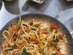 -德四家·云南傣味烧烤品牌(和谐店)