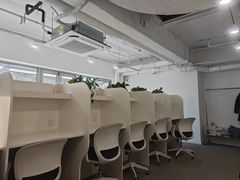 -白鲸自习室(公主坟店)