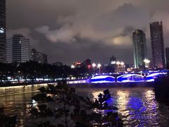 -九眼桥码头旧址
