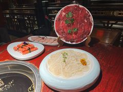 -小龙翻大江·小龙坎臻选店(太古里店)