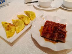 烧排骨-龙的酒楼·手工早茶·顺德菜(近良路店)