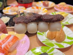 -友壹町寿司(佛山新DNA店)