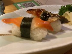 -三石铁板烧(紫竹桥店)