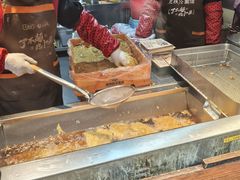 -赵天禄(葑门横街店)