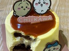 -好利来(大港店)