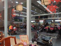 -日月永和中国餐饮名店(凤凰店)