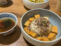 -漫蔬•台北蔬食小馆VEGGIEBOIL(朝晖店)