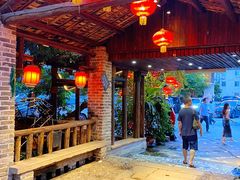 -园林美食城·本土农家菜(杨和镇店)