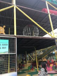 -大望京儿童游乐场