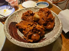 酱骨头-95号酱骨·一块豆腐(展春园西路店)