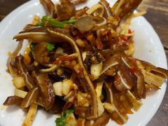 -盟重烧烤(高正街店)
