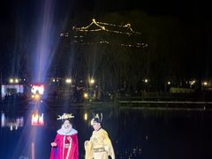 -大明幻境第一城