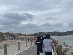 -坛南湾阿强农家乐.海鲜大排档老字号(福州地标美食店)