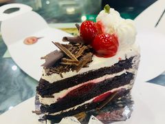 -85度C(东莞常平新南街店)